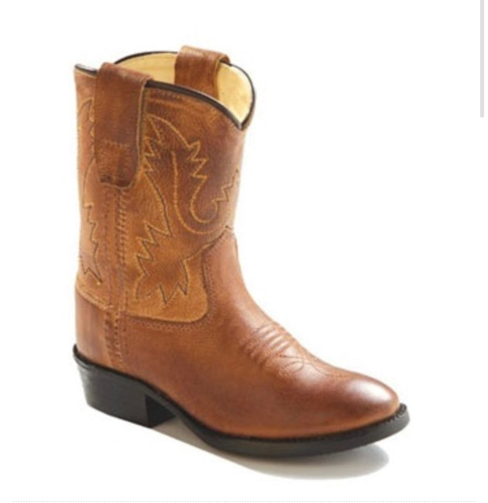 Old West Boots 3129