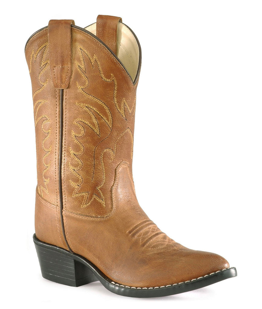 Old West Boots CCY8129G (big girl)